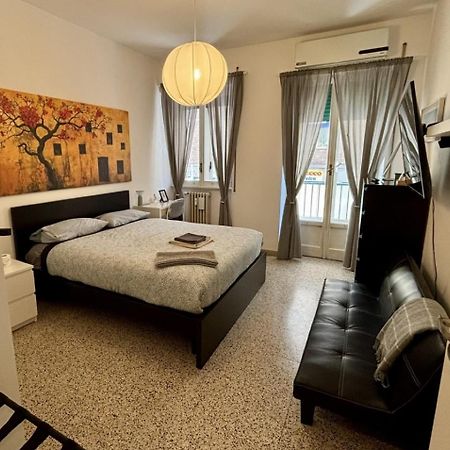 Mama Rooms And Apartment โรม ภายนอก รูปภาพ