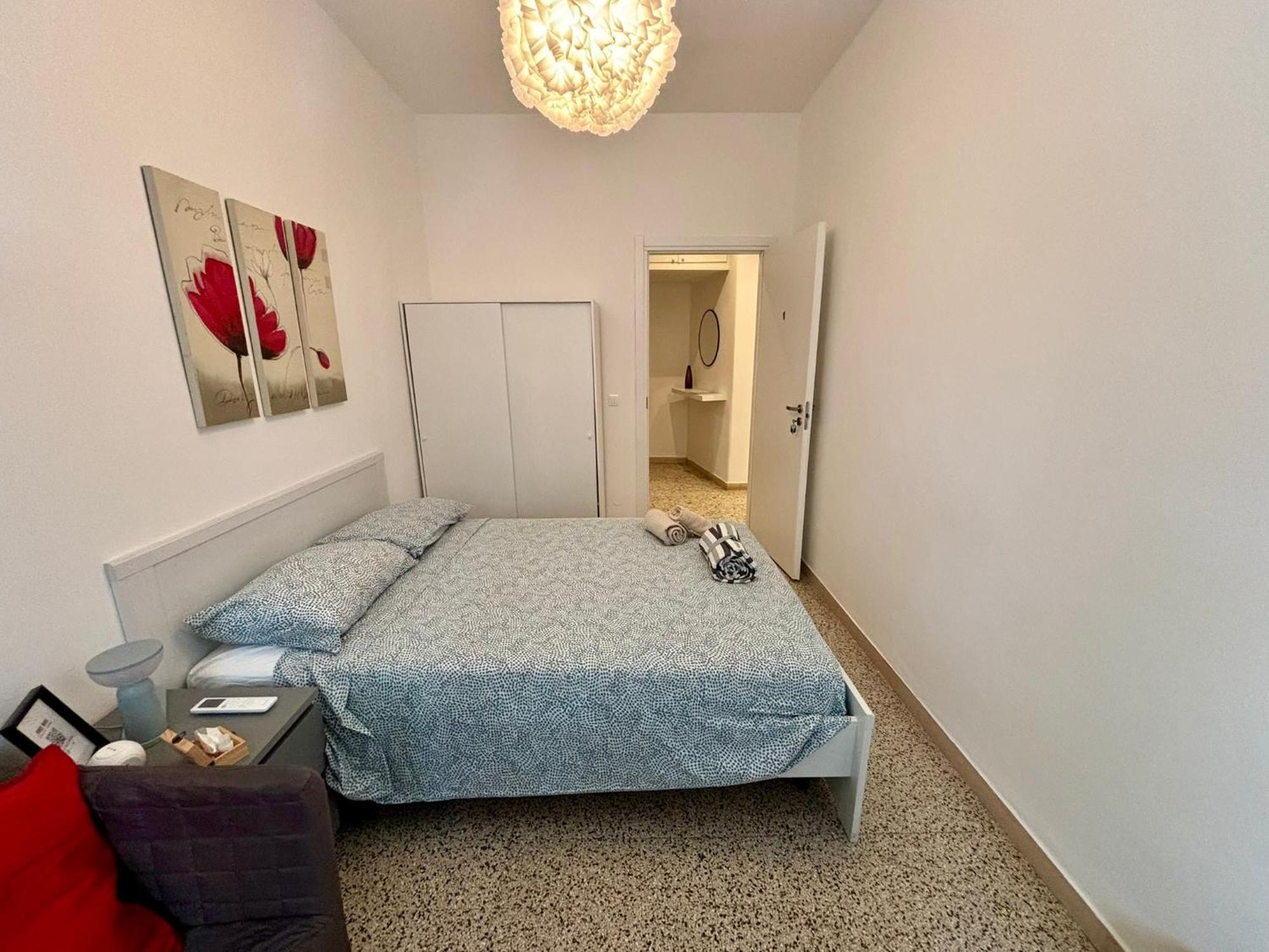 Mama Rooms And Apartment โรม ภายนอก รูปภาพ