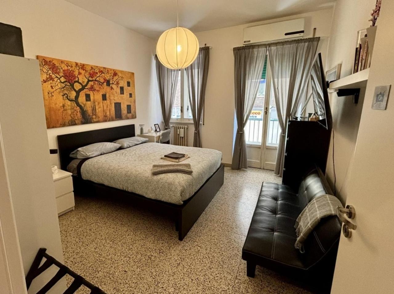 Mama Rooms And Apartment โรม ภายนอก รูปภาพ